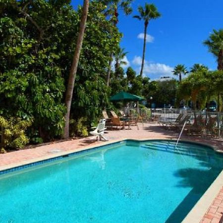 Bridgewalk, A Landmark Resort Bradenton Beach Buitenkant foto