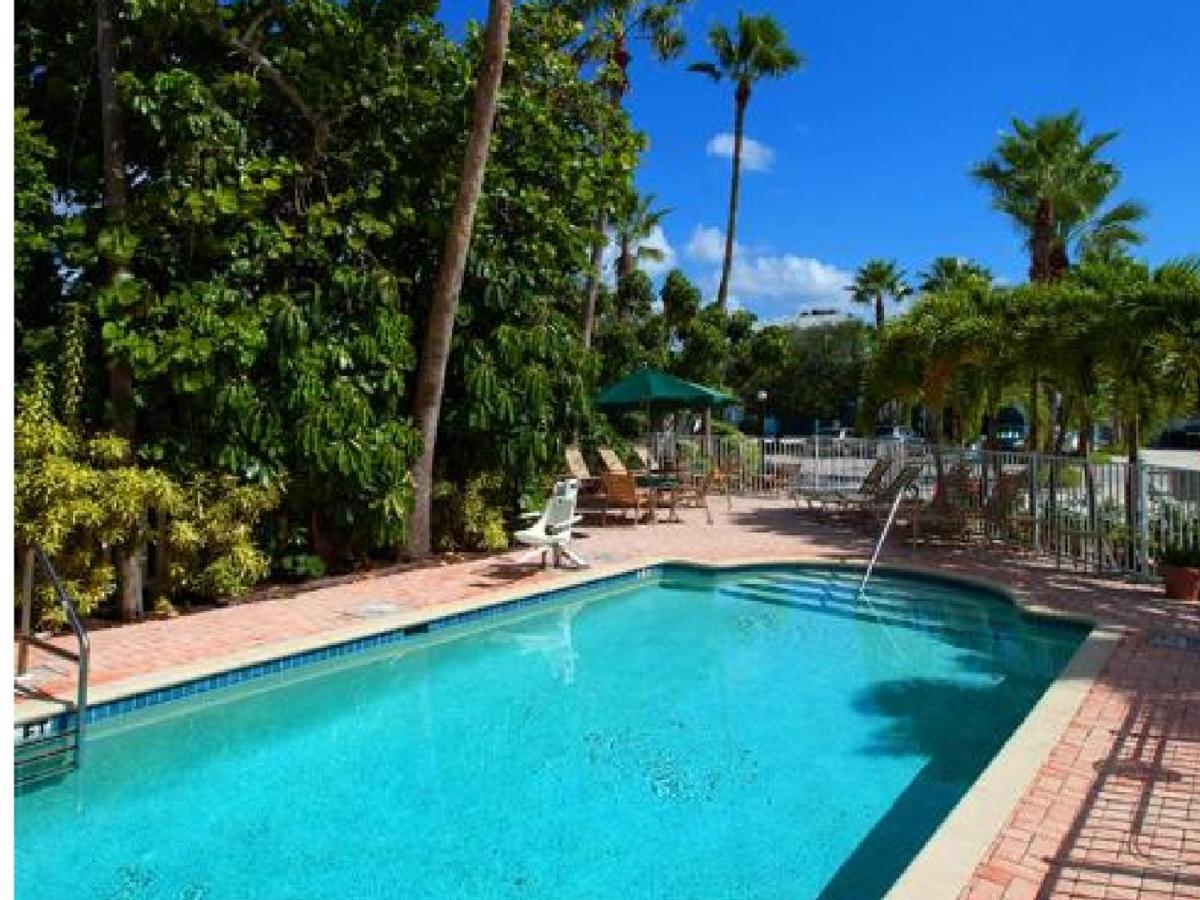 Bridgewalk, A Landmark Resort Bradenton Beach Buitenkant foto