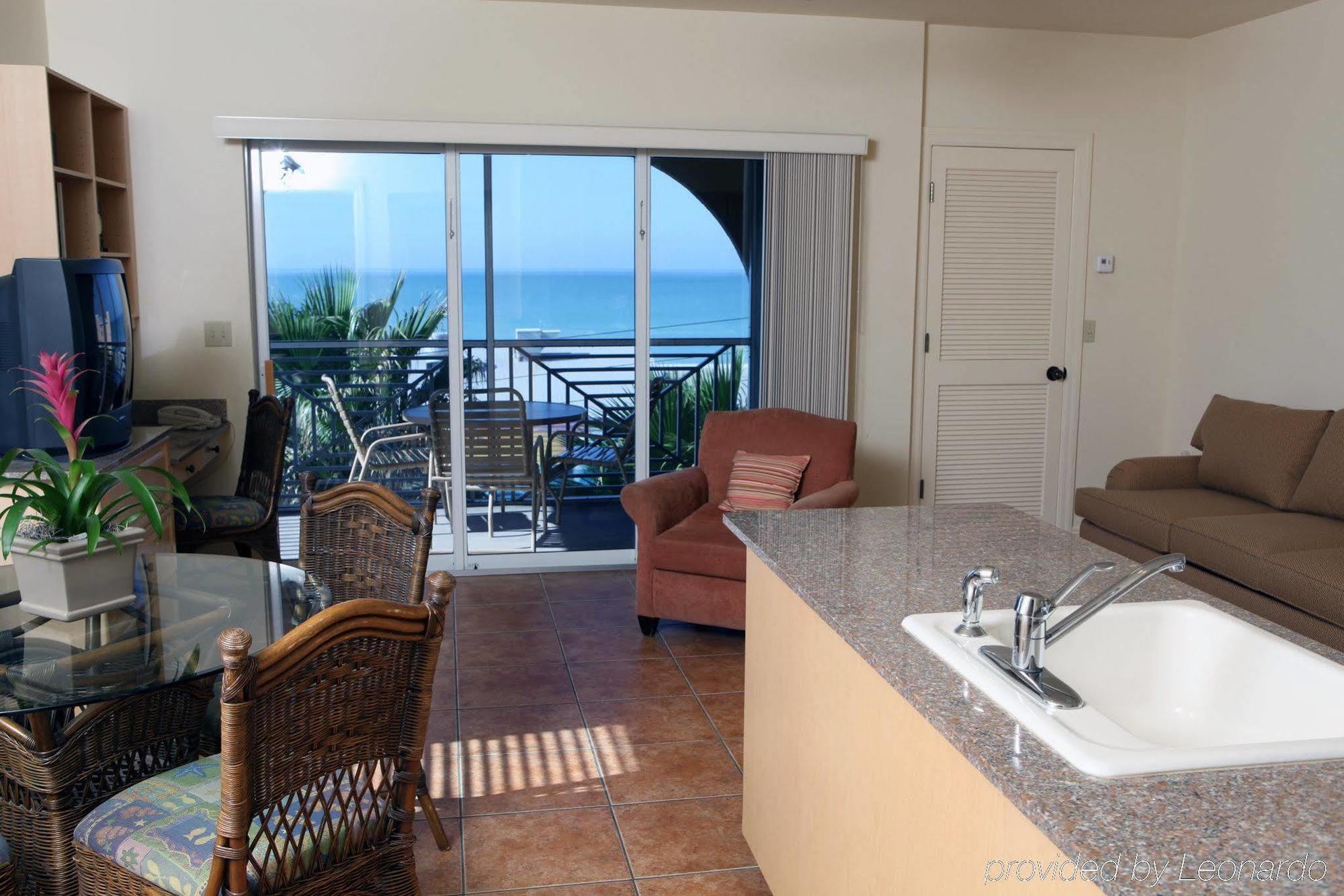 Bridgewalk, A Landmark Resort Bradenton Beach Buitenkant foto