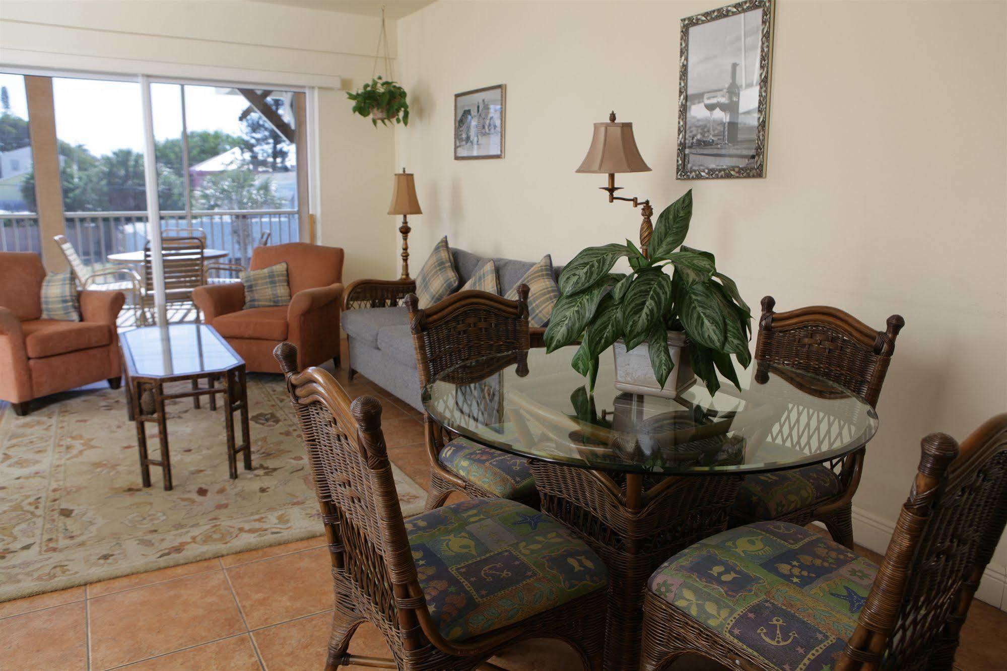 Bridgewalk, A Landmark Resort Bradenton Beach Buitenkant foto