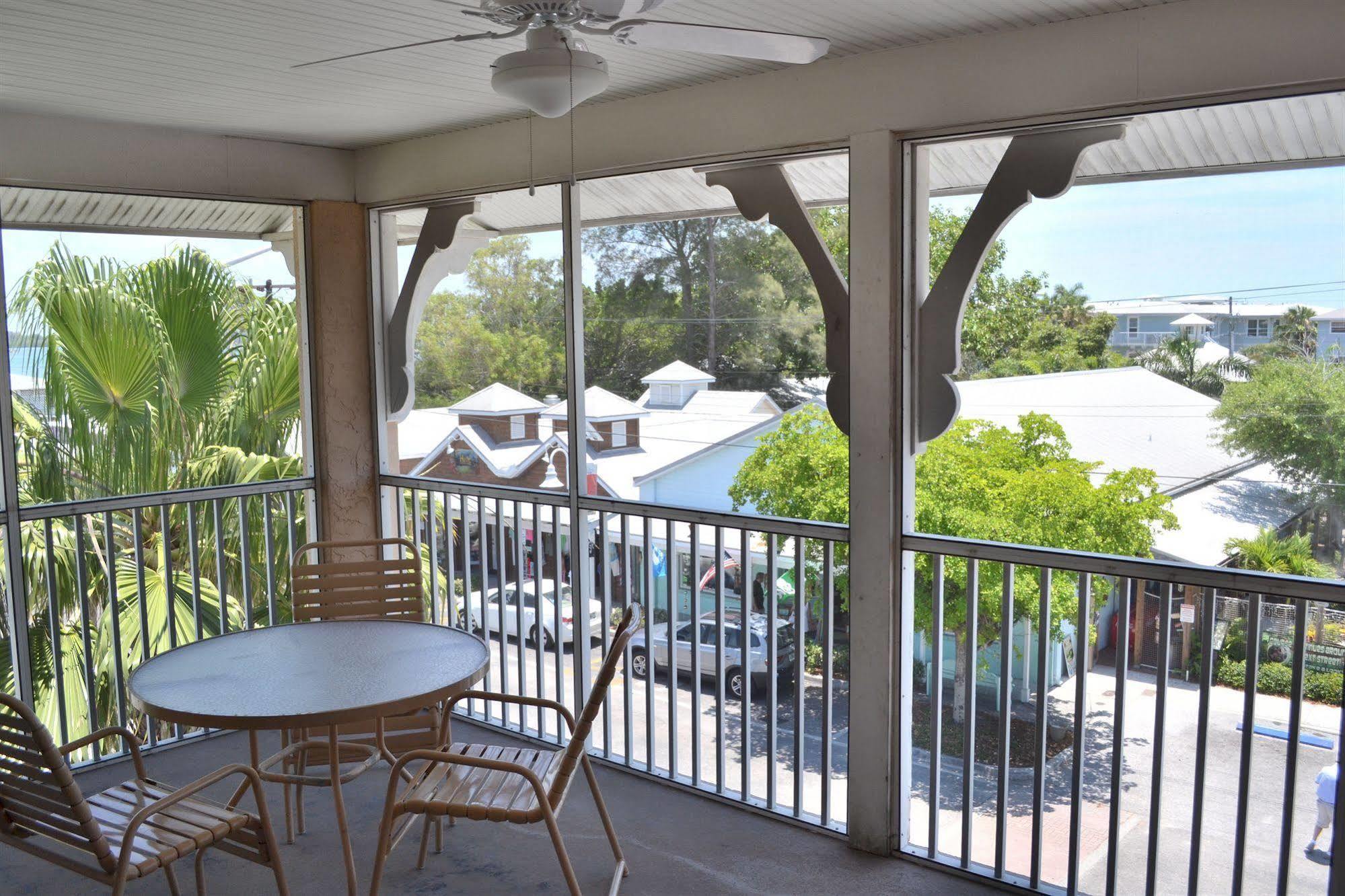 Bridgewalk, A Landmark Resort Bradenton Beach Buitenkant foto
