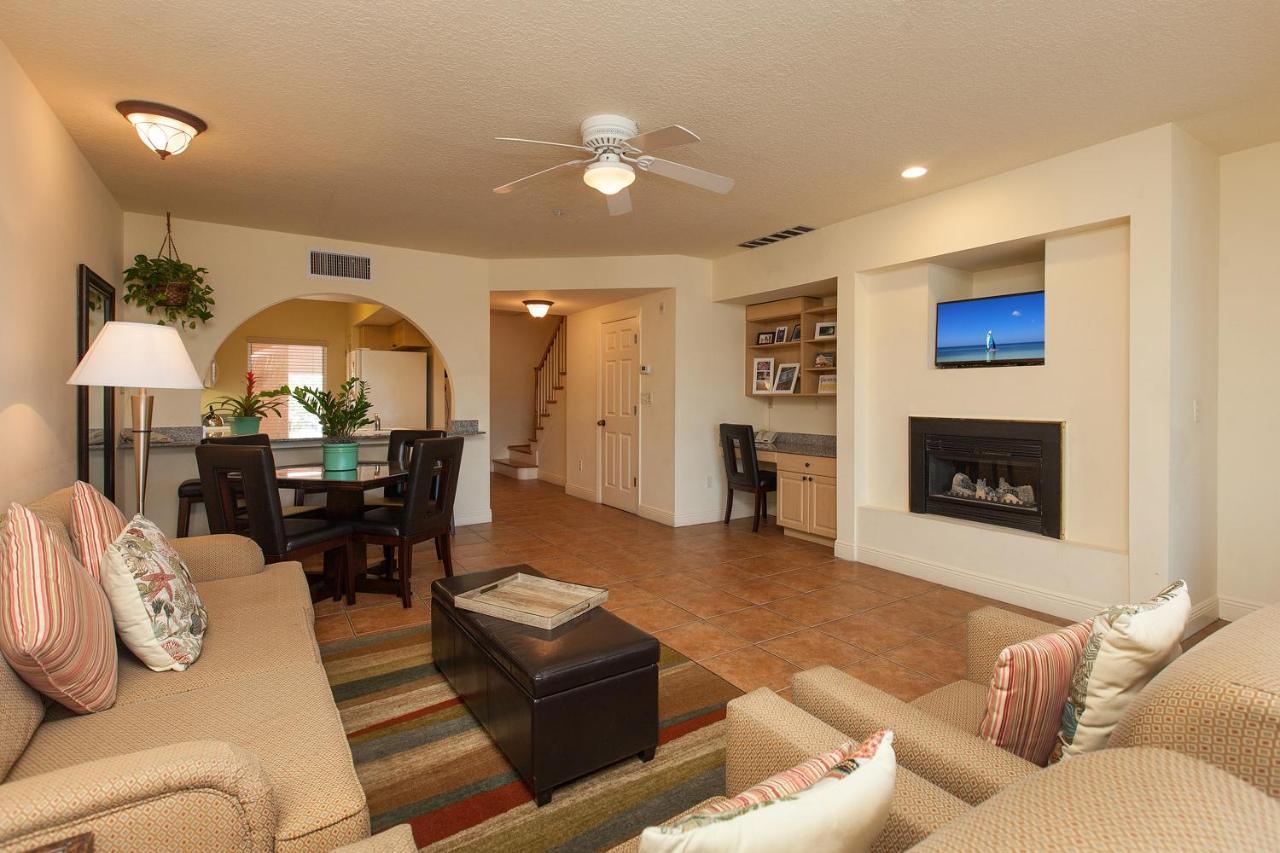 Bridgewalk, A Landmark Resort Bradenton Beach Buitenkant foto
