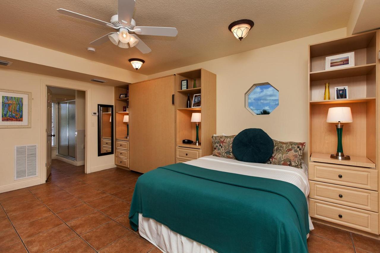 Bridgewalk, A Landmark Resort Bradenton Beach Buitenkant foto