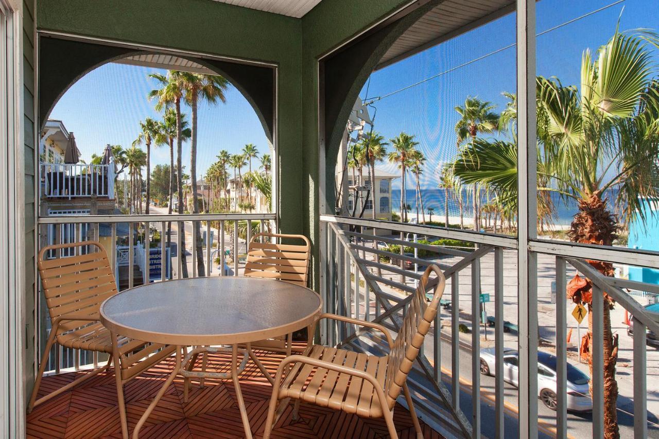 Bridgewalk, A Landmark Resort Bradenton Beach Buitenkant foto
