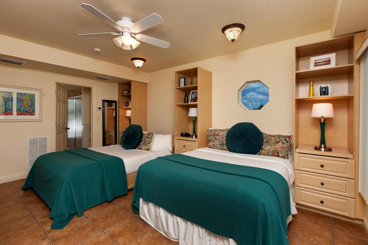 Bridgewalk, A Landmark Resort Bradenton Beach Buitenkant foto