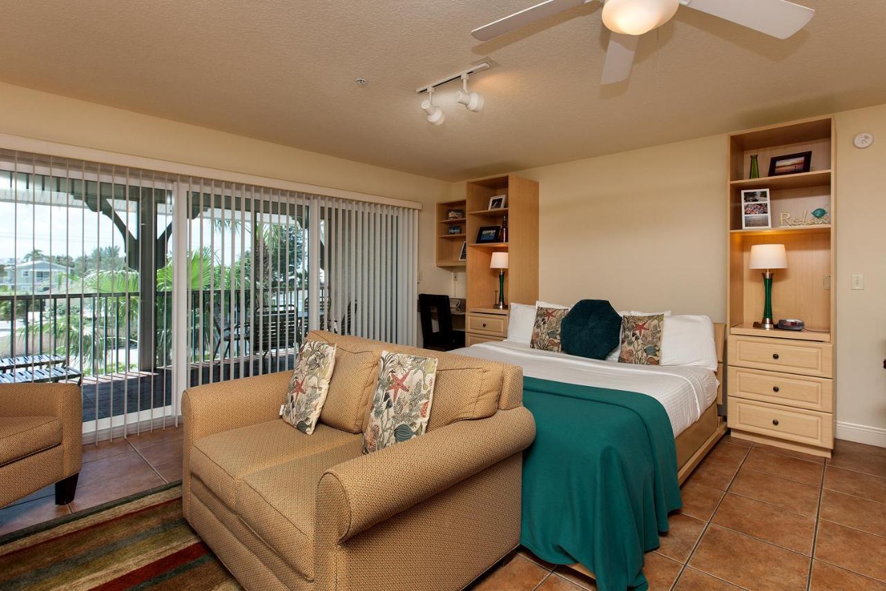 Bridgewalk, A Landmark Resort Bradenton Beach Buitenkant foto